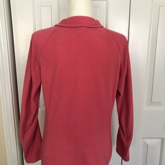 The north face jacket pink lightweight - Picture 3 of 5